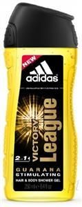 Adidas Victory Żel pod prysznic 250ml Kg