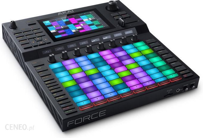 i-akai-force