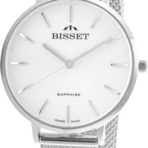 Bisset BSBF32 srebrny st