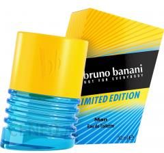 Bruno Banani Woda Toaletowa Man 30Ml