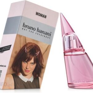 Bruno Banani Woman Woda Toaletowa 40ml