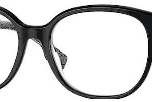 Burberry 2332 3977 52 Scarlet