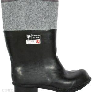 Buty Filcowe 100% Guma Rozmiar 46