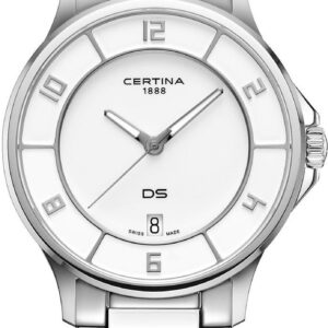 Certina C039.251.11.017.00