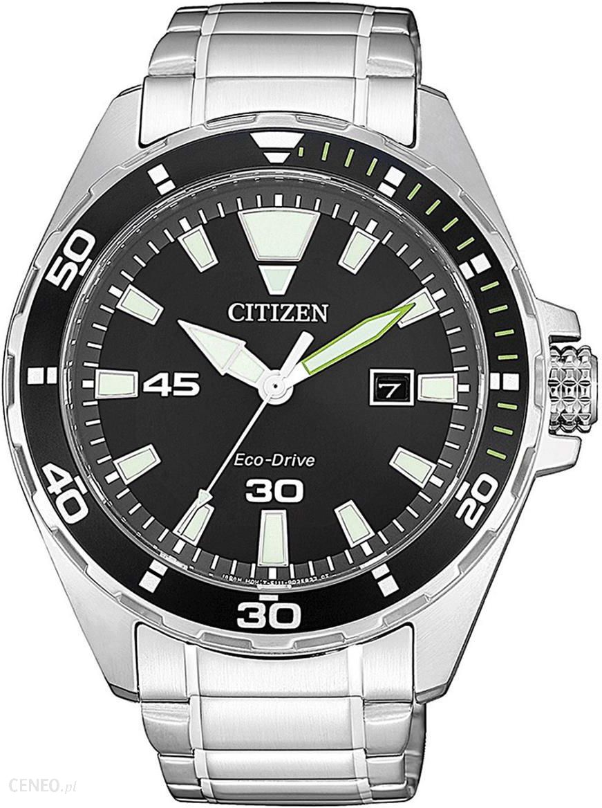 Citizen Bm745189E
