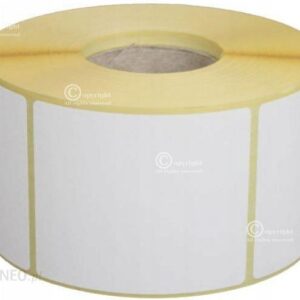 Eplomby.Pl Etykiety Termotransfer Samoprzylepne 55X46 1000szt.