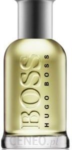 Hugo Boss Boss No.6 Bottled Woda toaletowa 30ml