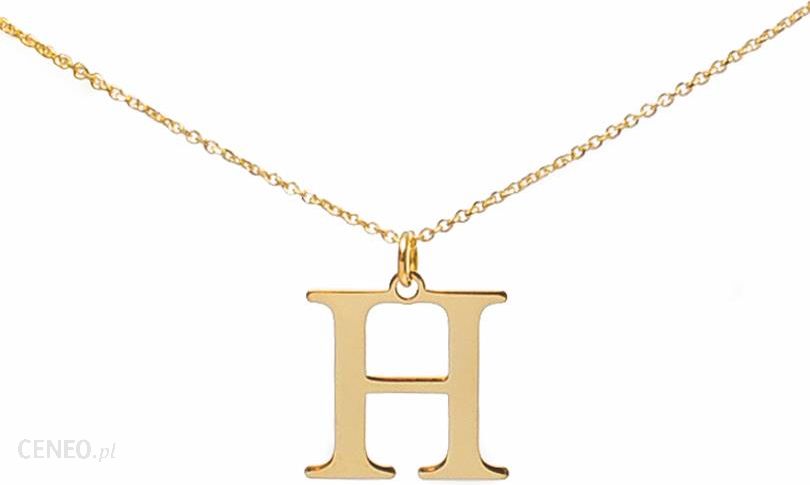 i-leksus-gold-silver-zloty-lancuszek-celebrytka-literka-h-pr-333