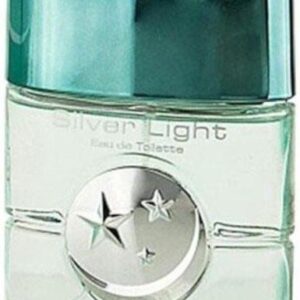 Linn Young Silver Light Extreme Woda Toaletowa 100 Ml