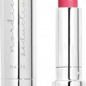 Lumene Nordic Seduction Matte Lipstick Matowa pomadka do ust 7