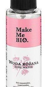 MakeMeBio Woda Różana 100ml