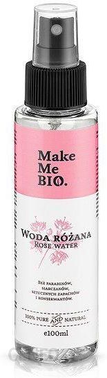 MakeMeBio Woda Różana 100ml