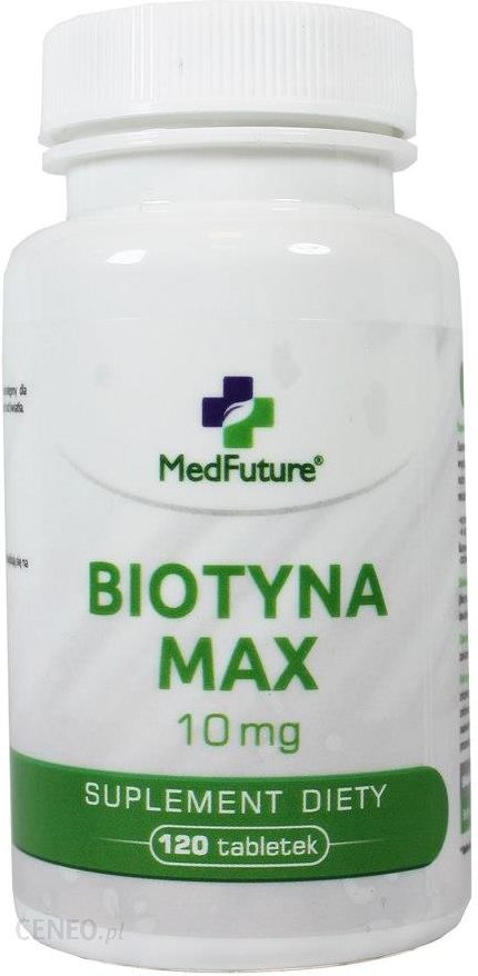 i-medfuture-biotyna-max-10mg-120tabl