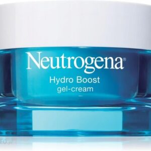 Neutrogena Hydro Boost Face nawilżający krem do twarzy 50ml