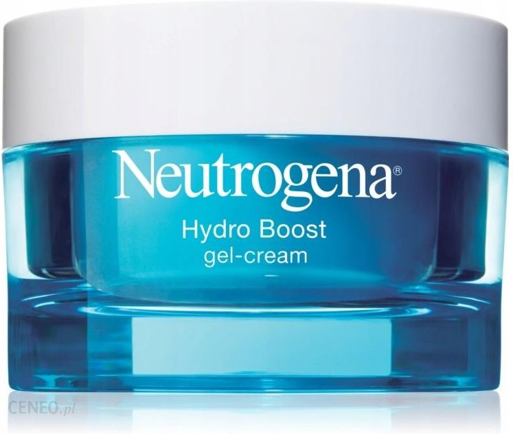 Neutrogena Hydro Boost Face nawilżający krem do twarzy 50ml