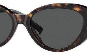 OKULARY VERSACE VE 4433U 108/87 54 ROZMIAR M