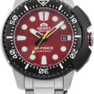 Orient RA-AC0L02R00B