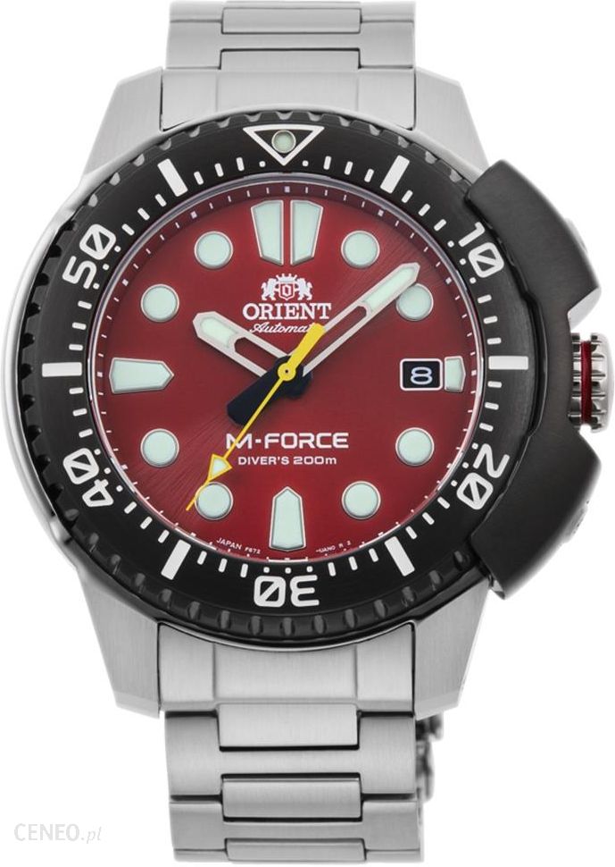 Orient RA-AC0L02R00B