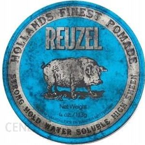 Reuzel Blue Pomada do Włosów 113g
