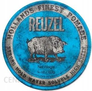 Reuzel Blue Pomada do Włosów 113g