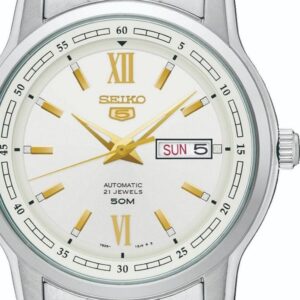 Seiko SNKP15K1