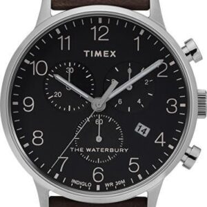 Timex Waterbury Classic TW2T28200