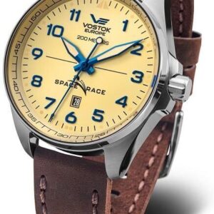 Vostok Europe Space Race YN55-325A663
