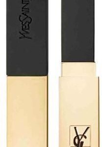 Yves Saint Laurent Rouge Pur Couture The Slim cienka matująca szminka 15 Fuchsia Atypique 2,2g