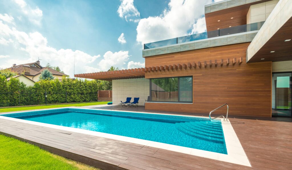 Baseny do SPA - jak wybrać idealny model do domowego relaksu
