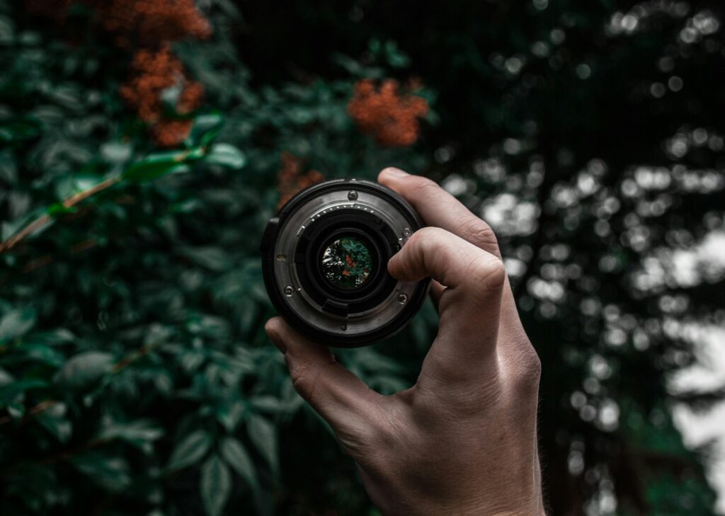 Obiektywy L-mount jako odpowiedź na potrzeby nowoczesnych fotografów