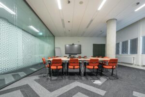 Jak wybrać nowoczesne miejsce na prestiżowy event